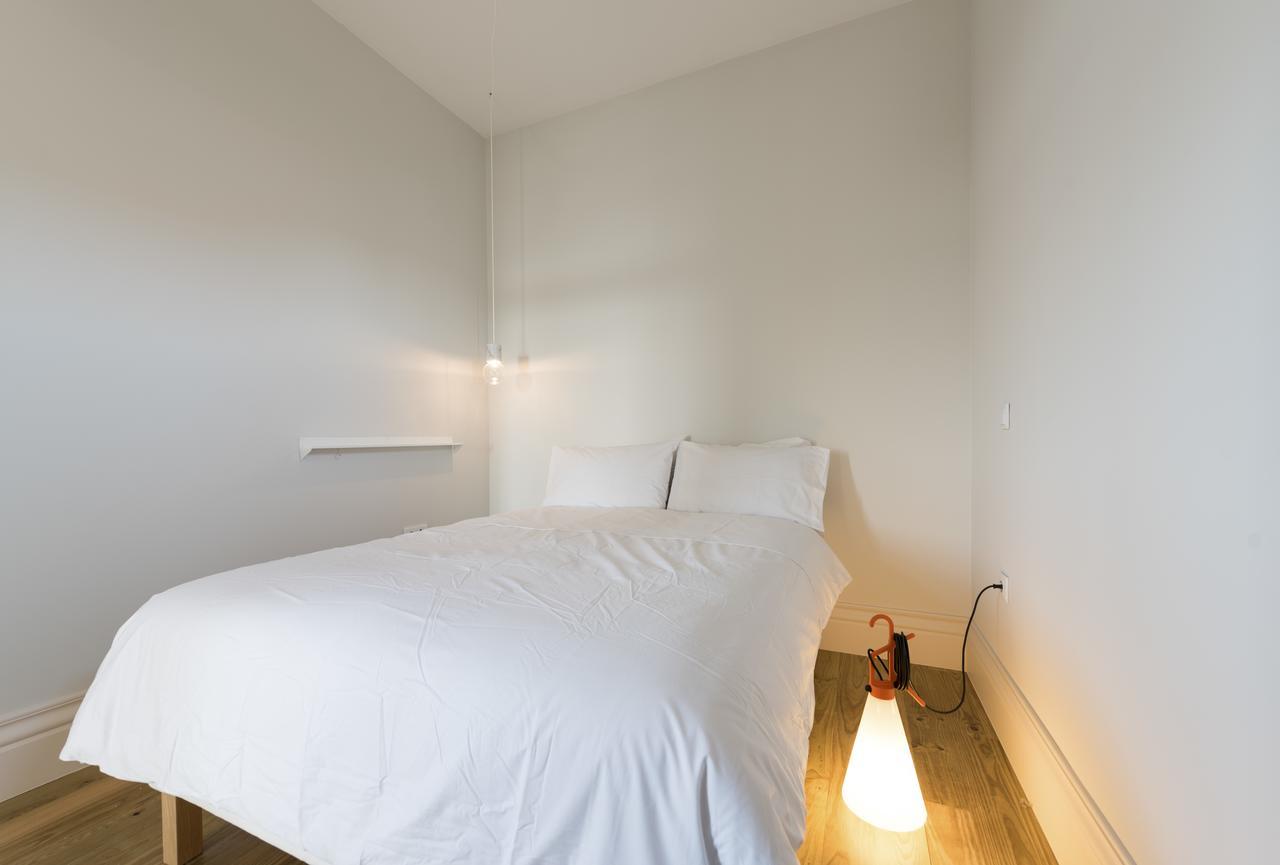 BmyGuest - Porto Design Central Apartment Exterior foto