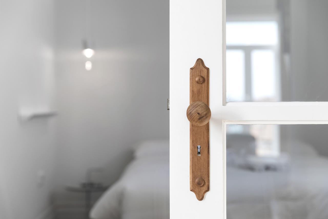 BmyGuest - Porto Design Central Apartment Exterior foto